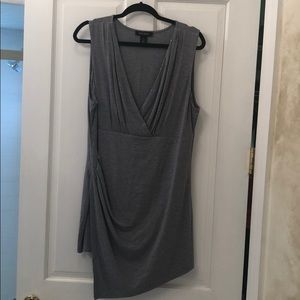 Women’s White House Black Market Tunic Top